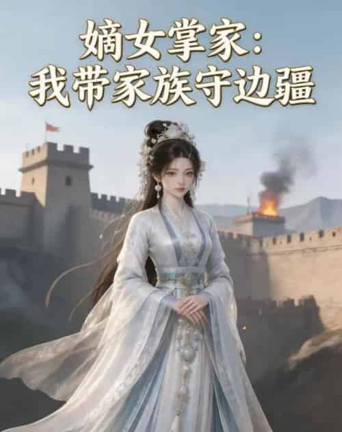 嫡女掌家：我带家族守边疆（36集全）动漫-紫橙资源网