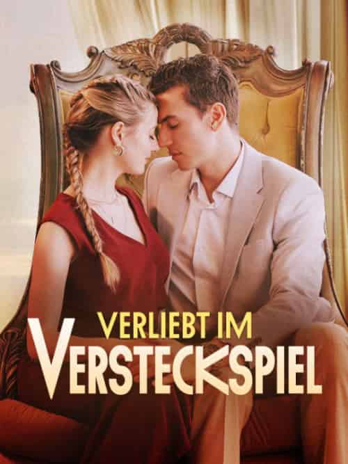 Verliebt im Versteckspiel（57集全）Jamie＆＆Brienne-紫橙资源网