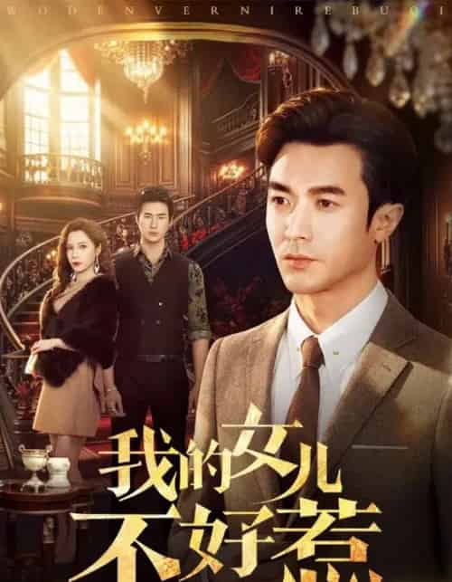 我的女儿不好惹（80集全）罗佳豪＆陈舒琪-紫橙资源网