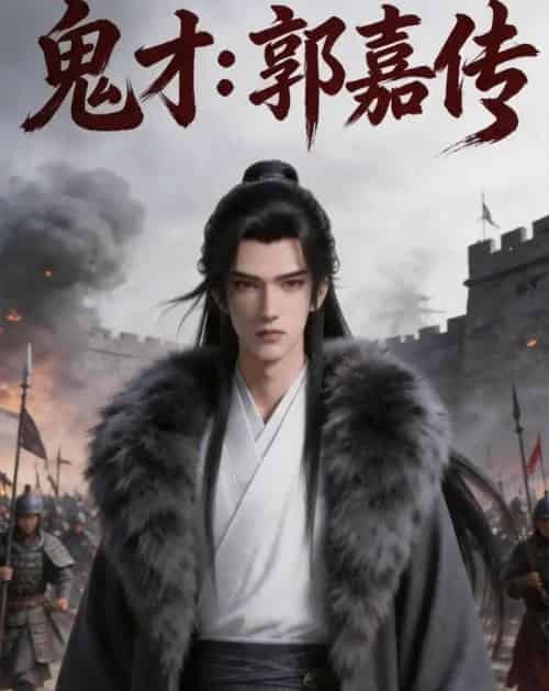 鬼才:郭嘉传(55集全)AI-紫橙资源网