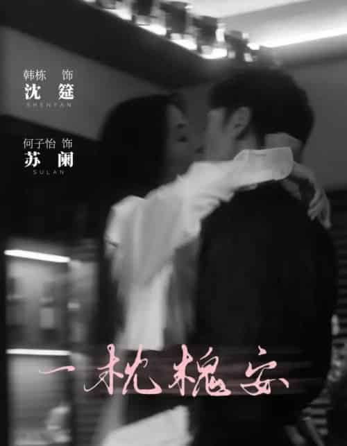 一枕槐安(80集)何子怡&韩栋-紫橙资源网