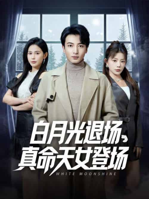 白月光退场真命天女登场（80集全）郑明洋＆钟芹＆乐宝＆张子唯-紫橙资源网