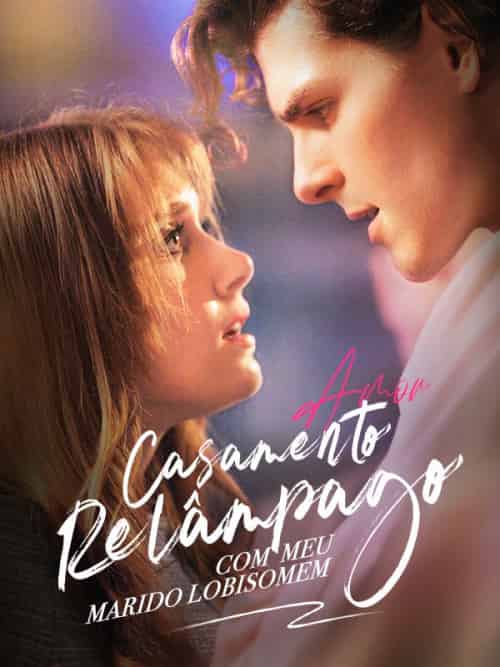 Casamento Relâmpago com Meu Marido Lobisomem（74集全）Bruno＆Gomes＆＆Larissa＆Santana-紫橙资源网