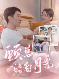 顾总的白月光（40集全）-紫橙资源网