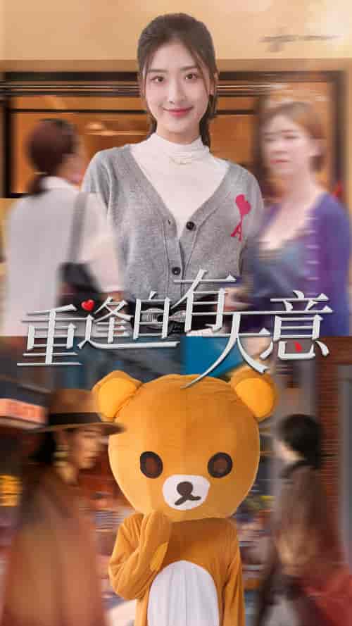 重逢自有天意（78集）-紫橙资源网