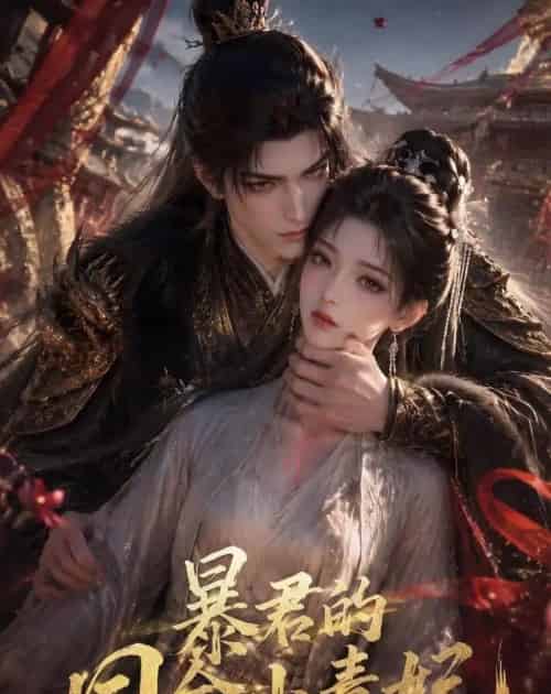 暴君的同命小毒妃(50集全)动漫-紫橙资源网