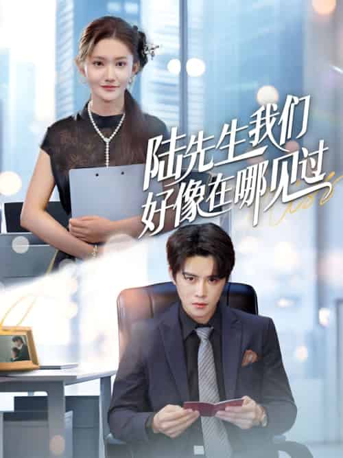 陆先生我们好像在哪见过(70集)刘美伦&曲曦晨-紫橙资源网