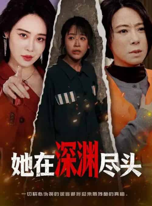 她在深渊尽头(50集全)赵跃&千婵-紫橙资源网