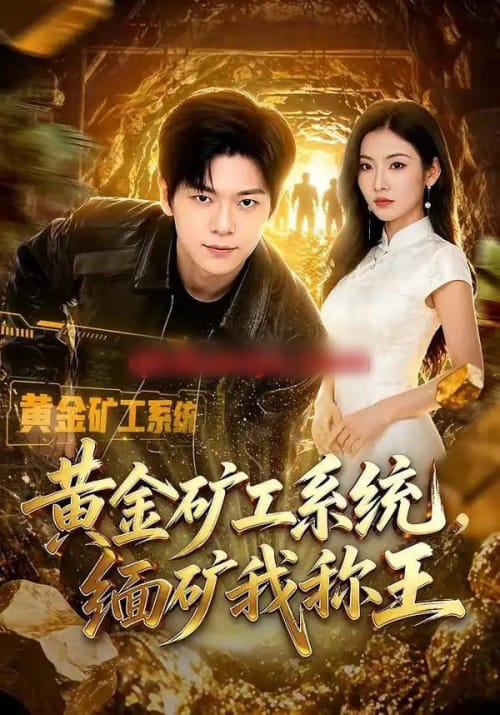 黄金矿工系统,缅矿我称王(80集全)刘瀚阳&童欣-紫橙资源网