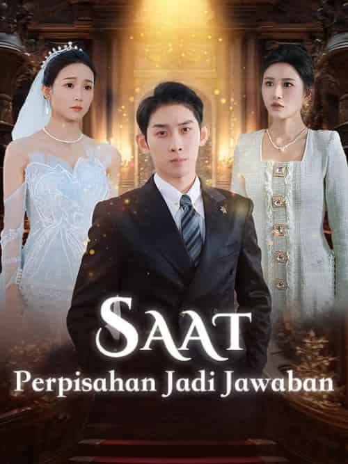 Saat Perpisahan Jadi Jawaban（35集全）Evan＆Rinaldi＆＆Nala＆Apriani-紫橙资源网