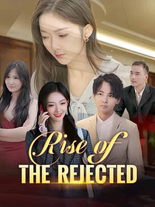 Rise of the Rejected（93集全）John＆Green＆＆Bella＆Lane-紫橙资源网