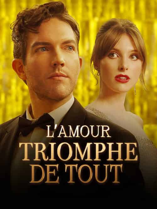 L＆#039;Amour Triomphe de Tout（53集全）LOUIS＆BRUNET＆DAPHNÉ＆BRIAND-紫橙资源网