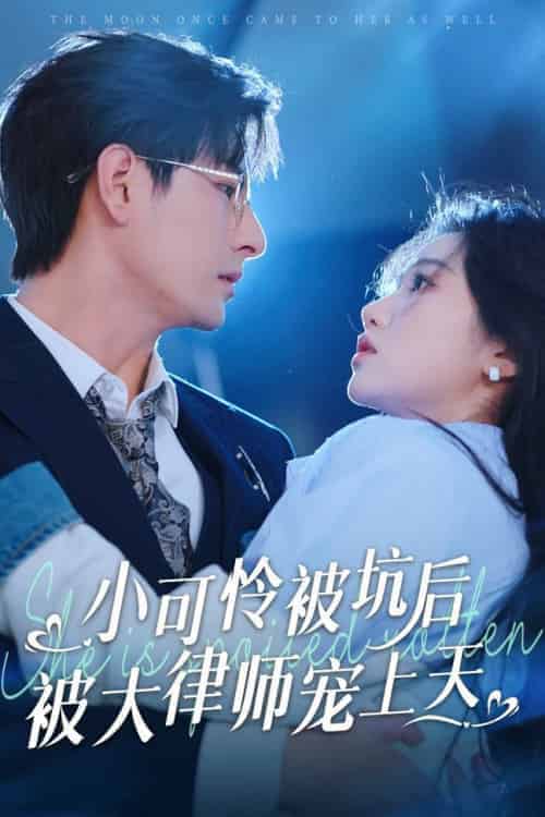小可怜被坑后被大律师宠上天（77集全）李豪＆岳雨婷-紫橙资源网