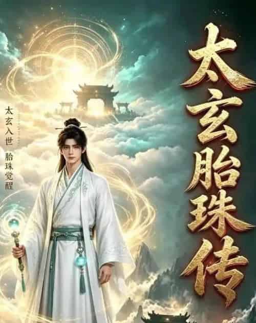 太玄胎珠传(113集全)动漫-紫橙资源网