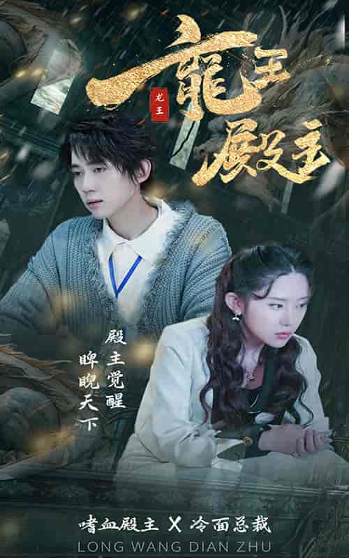 都市巅峰仙尊（99集）-紫橙资源网