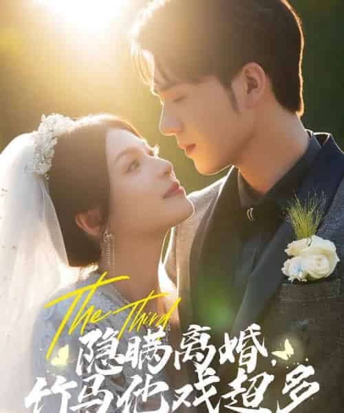 隐瞒离婚竹马他戏超多(63集)郑铂瀚&魏嘉-紫橙资源网