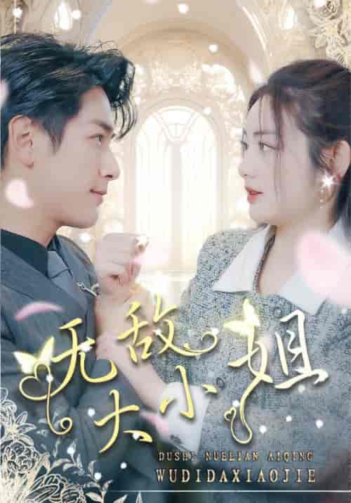 无敌大小姐（85集）-紫橙资源网