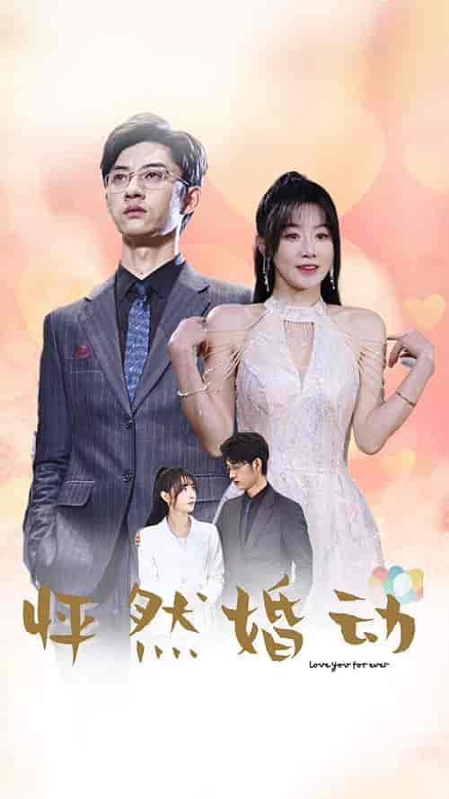 怦然婚动（78集） - 紫橙短剧