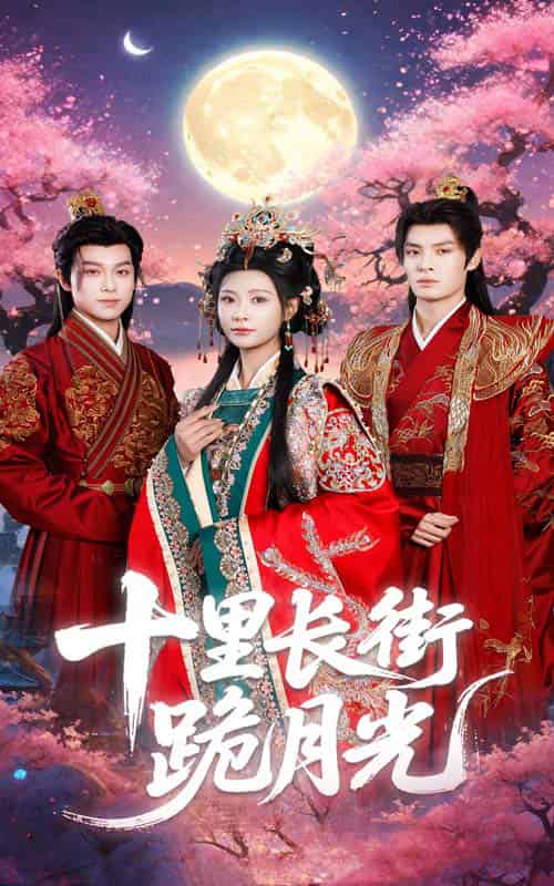 十里长街跪月光（60集全）杨瑾羽＆刘叁肆-紫橙资源网