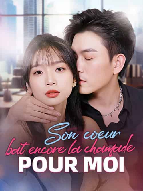 Son cœur bat encore la chamade pour moi（80集全）Alice＆Richard＆Léo＆Dupont-紫橙资源网