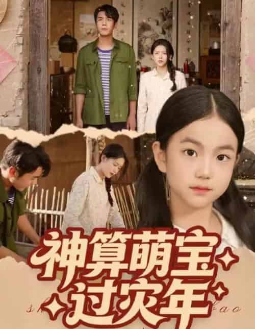 神算萌宝过灾年（80集全）陈穆洋＆只茂楠-紫橙资源网
