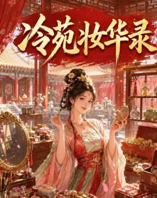 冷苑妆华录(62集全)动漫-紫橙资源网