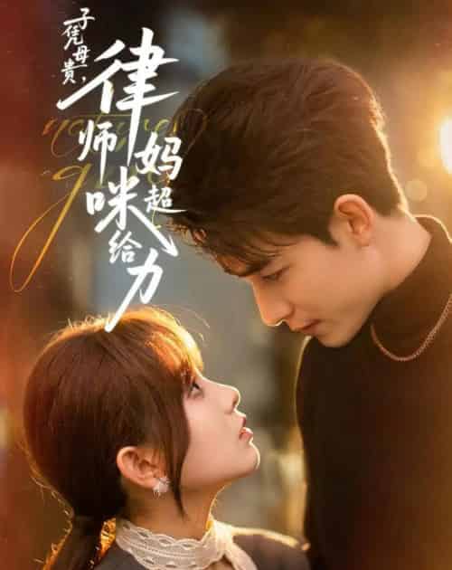 子凭母贵，律师妈咪超给力（65集全）胡嘉倪＆李书滔＆喻世棋＆谯琳-紫橙资源网