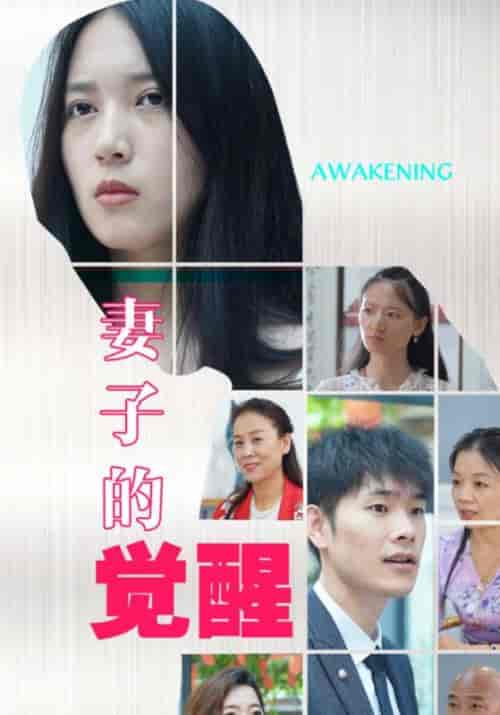 妻子的觉醒（118集全）宋振宇＆周楚楚-紫橙资源网