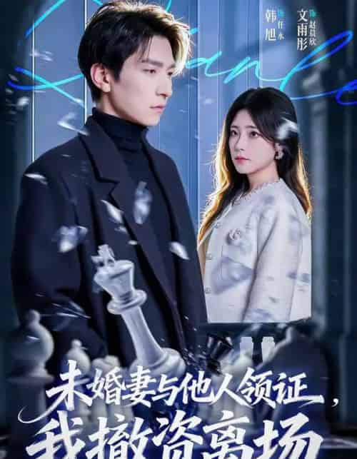 未婚妻与他人领证，我撤资离场（61集全）韩旭＆文雨彤-紫橙资源网