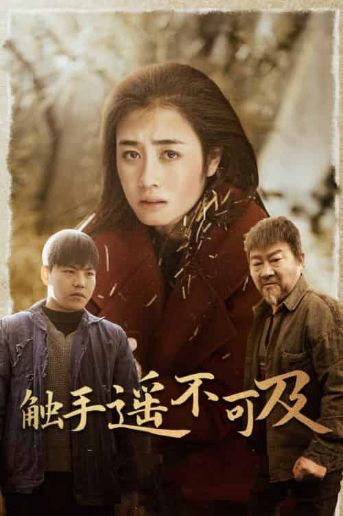 触手遥不可及＆太阳照常升起（42集）-紫橙资源网