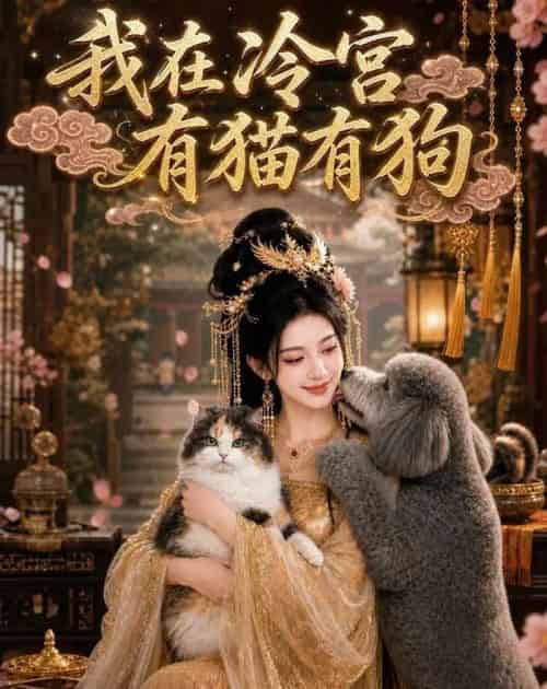 我在冷宫有猫有狗(65集全)AI-紫橙资源网