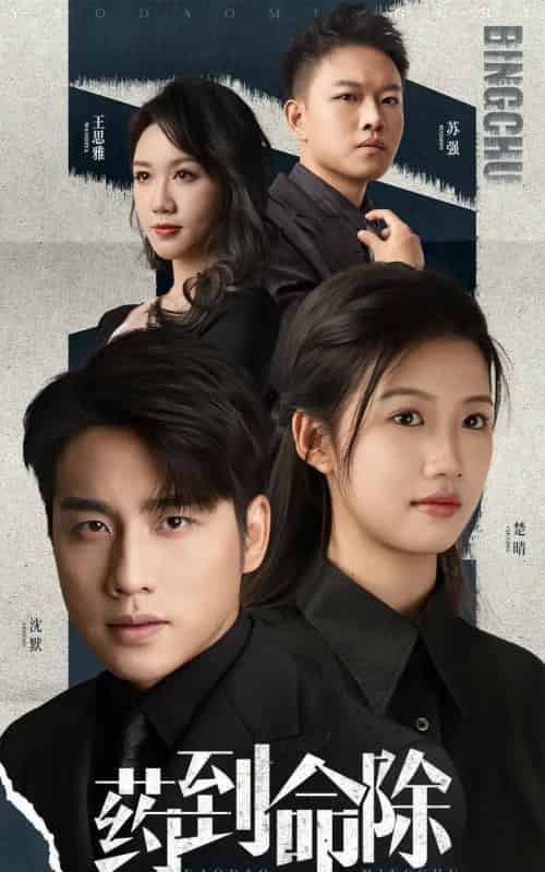 药到命除（72集）张宇翔＆黄则灵-紫橙资源网