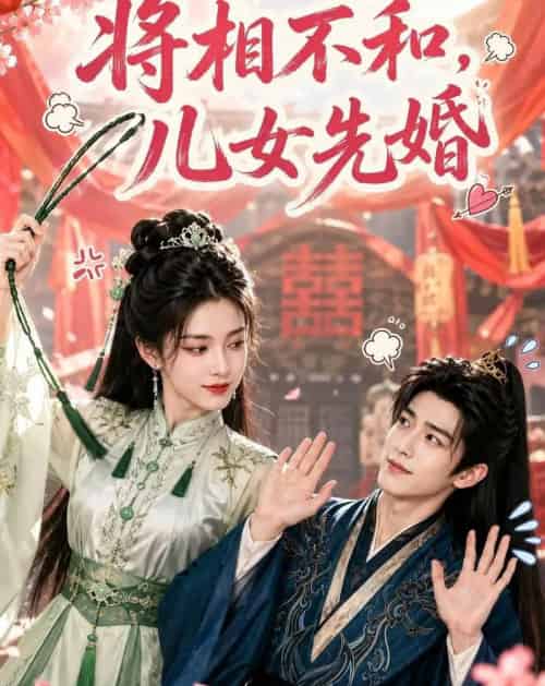 将相不和,儿女先婚(60集全)AI-紫橙资源网