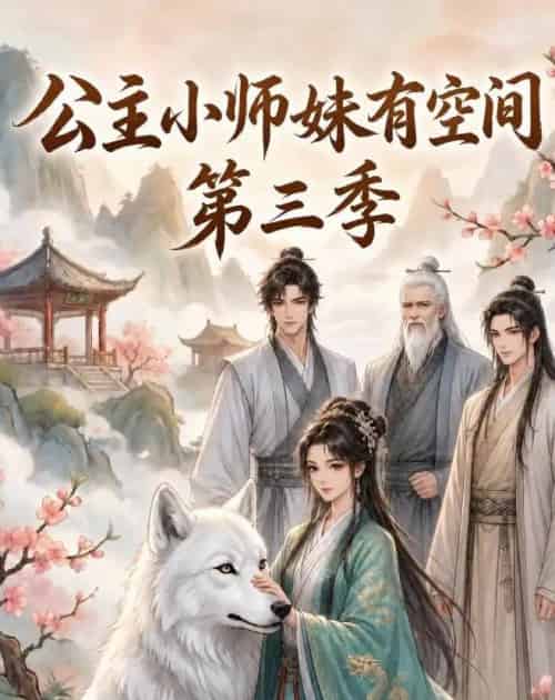 公主小师妹有空间第三季（70集全）动漫-紫橙资源网
