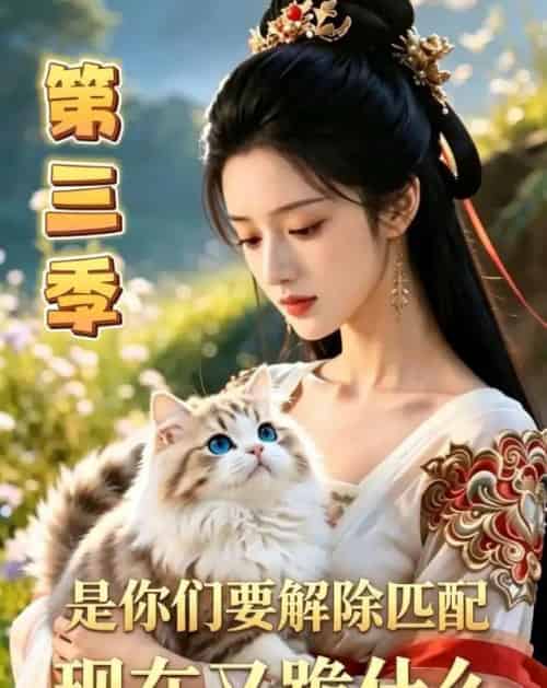 是你们要解除匹配,现在又跪什么第三季(102集全)AI-紫橙资源网
