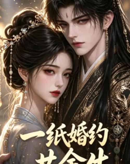 一纸婚约共余生(55集全)动漫-紫橙资源网
