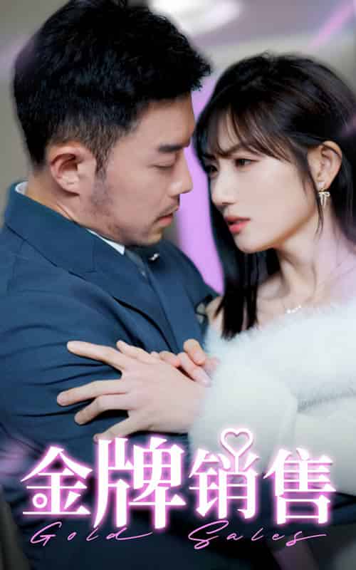 金牌销售(41集)-紫橙资源网