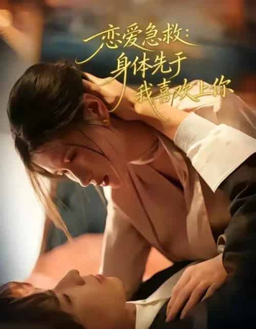 恋爱急救：身体先于我喜欢上你（60集全）王振宇＆温明妍-紫橙资源网