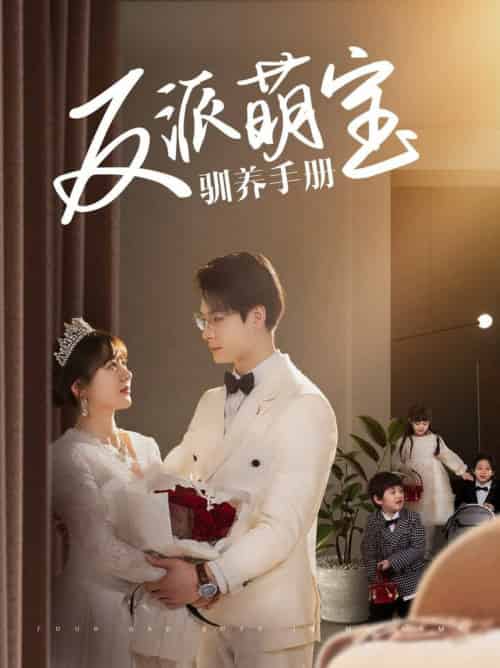 反派萌宝驯养手册(82集全)刘叁肆&徐兰迪-紫橙资源网