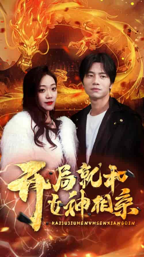 开局就和女神相亲（96集）-紫橙资源网