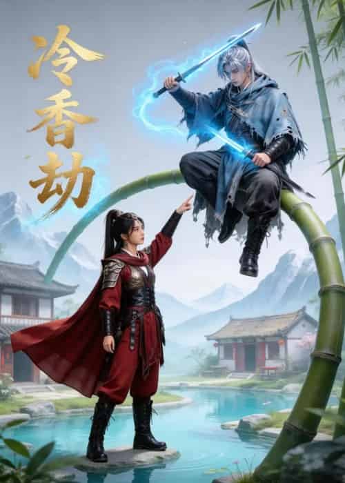冷香劫（44集全）AI-紫橙资源网