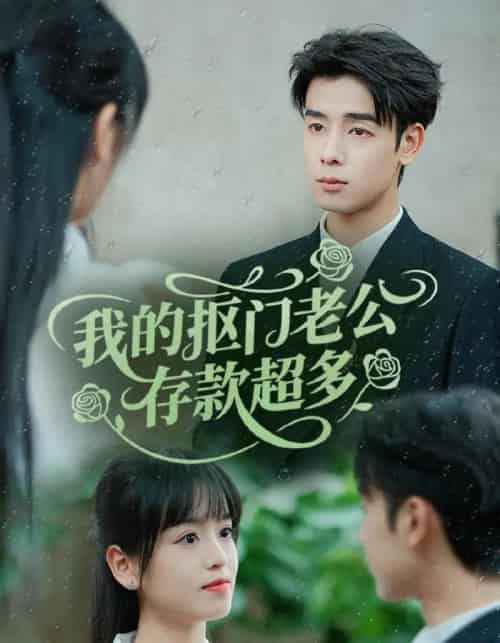 我的抠门老公存款超多&抠夫钱太多逃婚进金窝(55集)邓靖-紫橙资源网