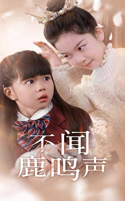 不闻鹿鸣声（50集全）-紫橙资源网