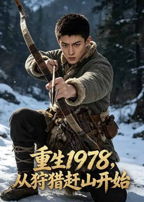 重生 1978，从狩猎赶山开始（62集全）AI-紫橙资源网