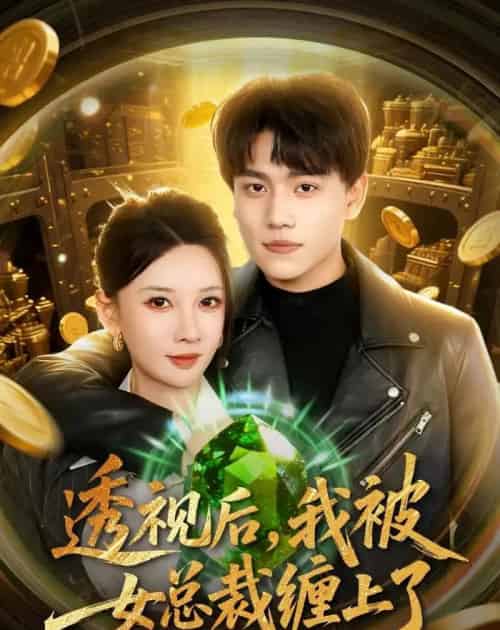 透视后,我被女总裁缠上了(79集全)张晓宇&张家嘉-紫橙资源网