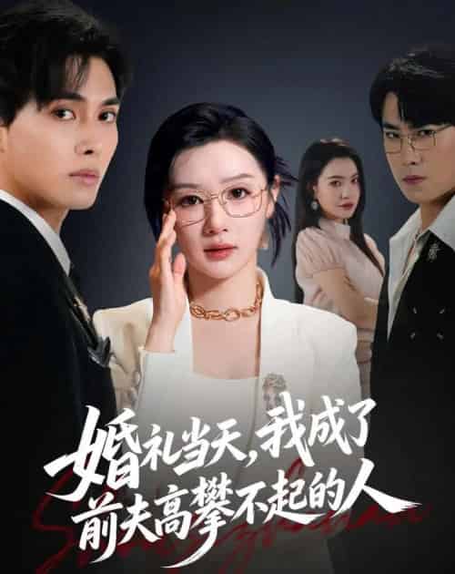 婚礼当天，我成了前夫高攀不起的人（42集全）徐嘉佳＆张耀玮-紫橙资源网