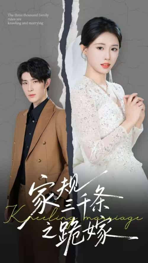 家规三千条之跪嫁（55集）王立京-紫橙资源网