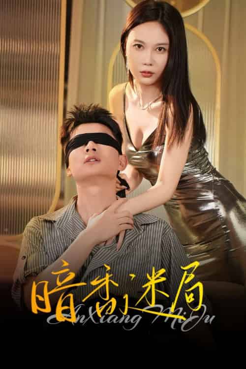 暗香迷局（50集）孙昊＆孙梦蝶-紫橙资源网