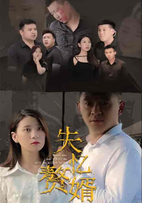 失忆赘婿（50集全）马五＆郭蒙蒙-紫橙资源网