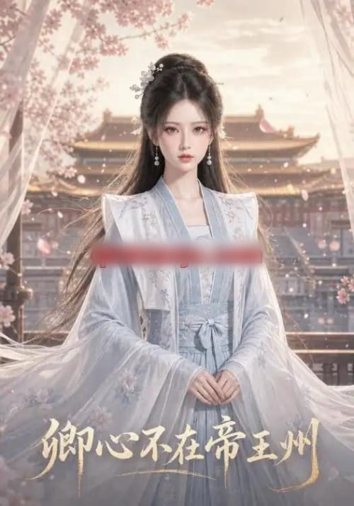 卿心不在帝王州(49集全)动漫-紫橙资源网